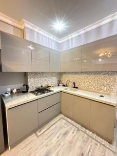 Khatai Residence - 4