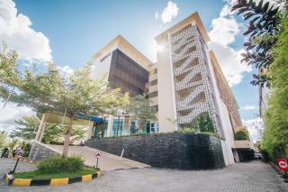 Hotel Luwansa Palangkaraya - 9