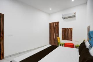 Hotel O by OYO Radha Raman Guest House - 5