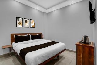 Hotel O Easy Stay - 2