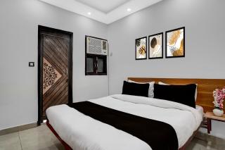 Hotel O Easy Stay - 9