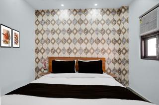 Hotel O Easy Stay - 1