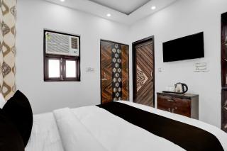 Hotel O Easy Stay - 6