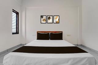 Hotel O THAIBA RESIDENCY - 9