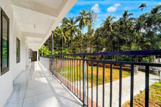 Hotel O THAIBA RESIDENCY - 7