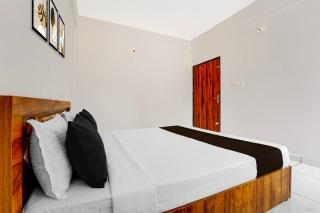 Hotel O THAIBA RESIDENCY - 4