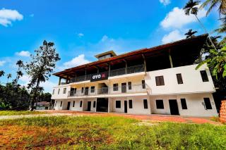 Hotel O THAIBA RESIDENCY - 3