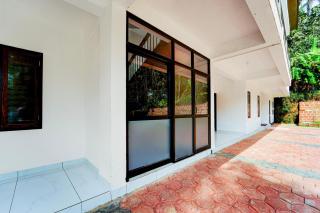 Hotel O THAIBA RESIDENCY - 2