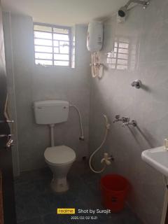 Balaka Apartment - 9