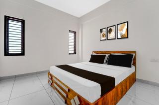 Hotel O THAIBA RESIDENCY - 1