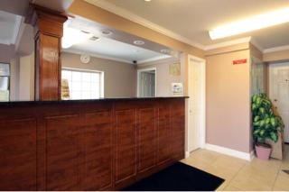 Rodeway Inn - Cartersville - 7