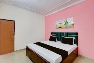 Hotel O by OYO Sky Hotel - 8