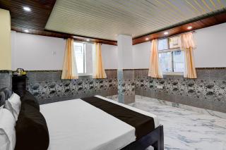 Hotel O ABHINANDAN HOTEL - 9