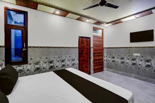 Hotel O ABHINANDAN HOTEL - 1