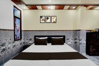 Hotel O ABHINANDAN HOTEL - 2