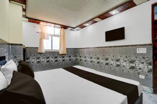 Hotel O ABHINANDAN HOTEL - 1