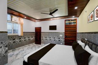 Hotel O ABHINANDAN HOTEL - 4