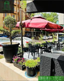 Carthage suites hotel - 8