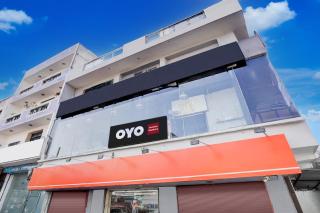 Hotel O by OYO AK CONTINENTAL - 8