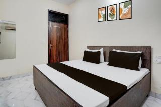 Hotel O by OYO AK CONTINENTAL - 5