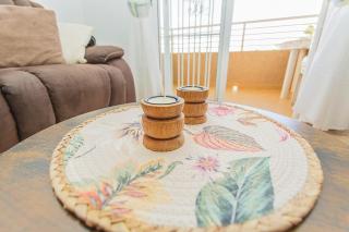 Casa del Mar Playa de La Mata - 1