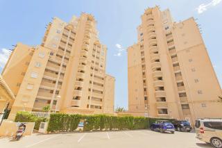 Casa del Mar Playa de La Mata - 9