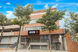 Hotel O NS Hotel - 9