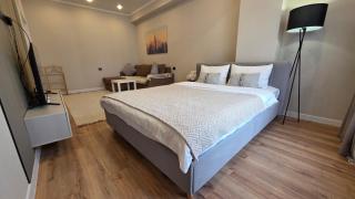 Residence Apartment Osh Шикарные апартаменты в самом Элитном районе города Ош - 8