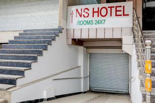 Hotel O NS Hotel - 8