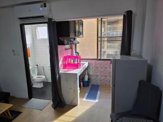 Monkey Apartment 3 - 9