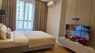 Residence Apartment Osh Шикарные апартаменты в самом Элитном районе города Ош - 9