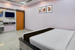 Hotel O RN Palace - 5