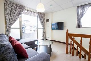 九份巷居民宿 - 9