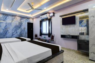 Hotel O RN Palace - 6