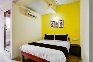 Hotel O K L ROOMS - 9