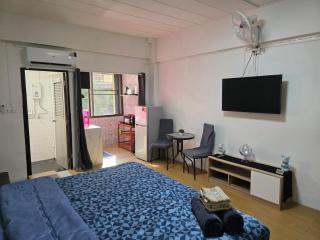 Monkey Apartment 3 - 7