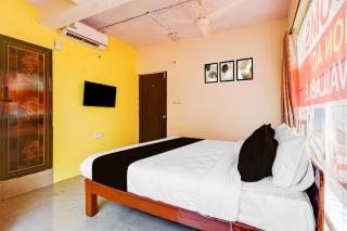 Hotel O K L ROOMS - 0