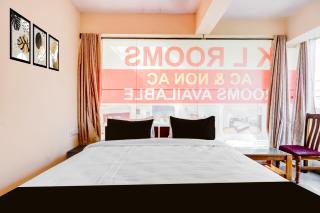 Hotel O K L ROOMS - 4