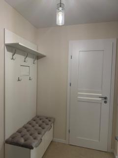 Cozy one-room apartment in Ternopil - 9