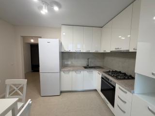 Cozy one-room apartment in Ternopil - 8