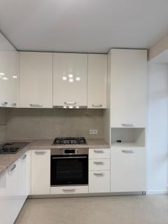 Cozy one-room apartment in Ternopil - 7