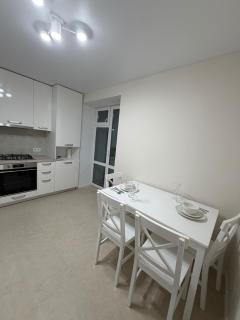 Cozy one-room apartment in Ternopil - 6