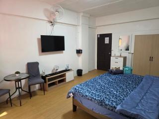 Monkey Apartment 3 - 4