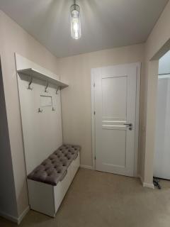 Cozy one-room apartment in Ternopil - 5