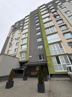 Cozy one-room apartment in Ternopil - 4