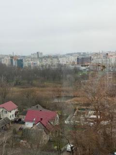 Cozy one-room apartment in Ternopil - 3