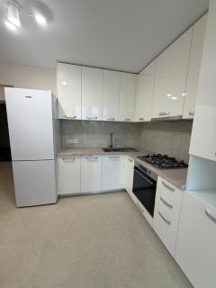 Cozy one-room apartment in Ternopil - 2