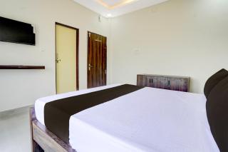 Hotel O TULIPS LODGING & BOARDING - 3