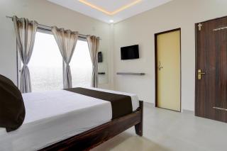 Hotel O TULIPS LODGING & BOARDING - 1