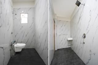 Hotel O TULIPS LODGING & BOARDING - 6